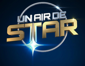 Image illustrative de l’article Saison 1 d'Un air de star