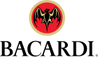 logo de Bacardí