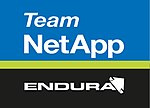 Vignette pour Saison 2014 de l'équipe cycliste NetApp-Endura