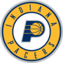 Vignette pour Pacers de l'Indiana