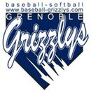 Logo du Grizzlys de Grenoble