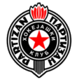Description de l'image HK Partizan Belgrade.png.