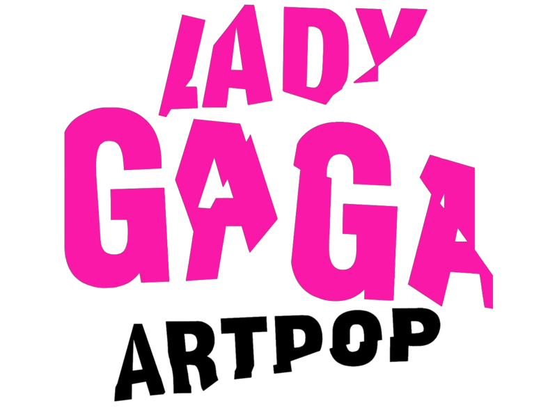 Fichier:Lady Gaga - ARTPOP logo2.png