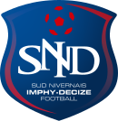 Logo du Sud Nivernais Imphy Decize