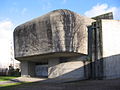 Église Sainte-Bernadette du Banlay