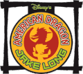 Vignette pour American Dragon: Jake Long