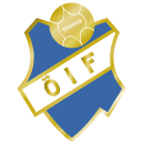 Logo du Östers IF