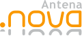 Logo d'Antena.Nova de 2005 à 2009