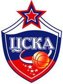 Logo du CSKA Moscou