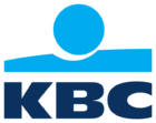 logo de KBC (groupe financier)