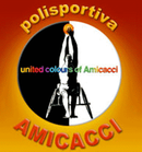Logo du Polisportiva Amicacci Giulianova