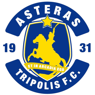 Fichier:Asteras Tripolis FC logo.svg