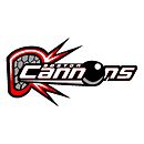Logo du Cannons de Boston