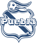 Vignette pour Club Puebla