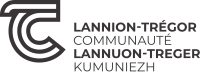 Logo de LTC depuis le 27 juin 2023