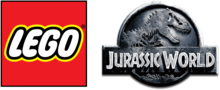 Lego Jurassic World Logo.png