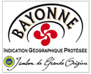 Image illustrative de l’article Jambon de Bayonne