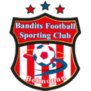 Logo du Belmopan Bandits