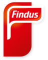 Logo de Findus depuis 2011.