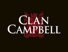 logo de Clan Campbell (whisky)