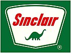 logo de Sinclair Oil