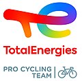 Vignette pour Équipe cycliste TotalEnergies