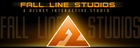 logo de Fall Line Studios