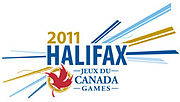 Description de l'image Jeux du Canada 2011 Logo.jpg.