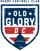 Logo du Old Glory DC