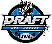 Description de l'image NHL_-_2010_Draft_LA.jpg.
