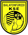 Vignette pour Balatonfüredi KSE