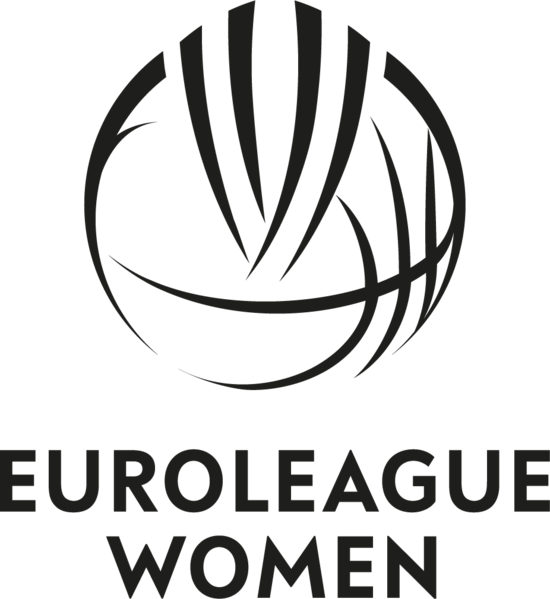 Fichier:EuroLeague Women Logo.png