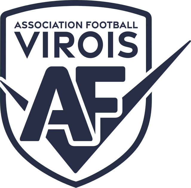 Logo du AF Virois