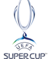 Logo de la Supercoupe de l'UEFA depuis 2013.