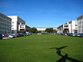 Université de Caen (campus 1)