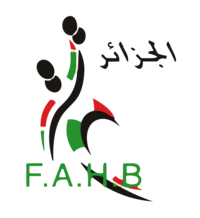 Image illustrative de l’article Fédération algérienne de handball