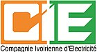 logo de Compagnie ivoirienne d'électricité