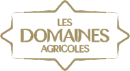 logo de Les Domaines agricoles