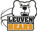 Vignette pour Louvain Bears