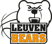 Logo du Louvain Bears