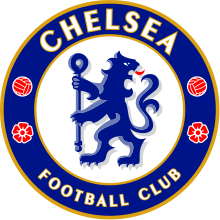 Description de l'image Logo Chelsea.svg.