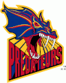 Logo des Prédateurs de 1995 à 1997