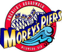 Image illustrative de l’article Morey's Piers