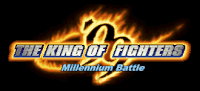 Vignette pour The King of Fighters '99: Millennium Battle