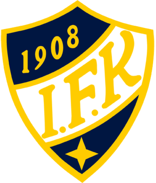 Logo du Åbo IFK