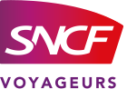 logo de SNCF Voyageurs
