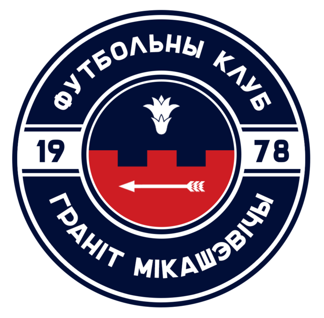 Logo du Granit Mikachevitchy