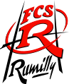 Logo du FCS Rumilly abandonné en 2018.