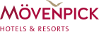 logo de Mövenpick Hotels & Resorts