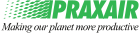 logo de Praxair